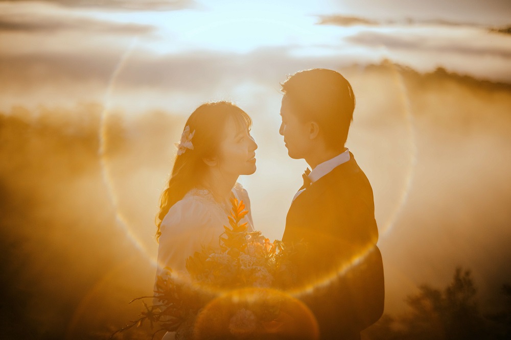 Có nhiều người đã trải qua biết bao sóng gió trong chuyện tì